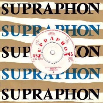 1965 (3): Break It / The Enchanted Lie