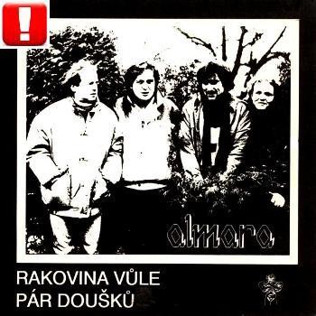 1991: Rakovina vůle / Pár doušků