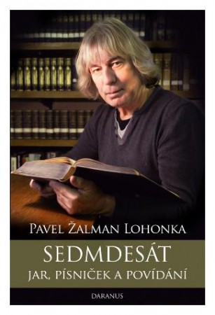 2016: Sedmdesát jar písniček a povídání