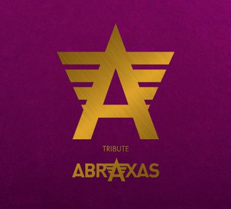 2014 / Tribute Abraxas ... 2CD