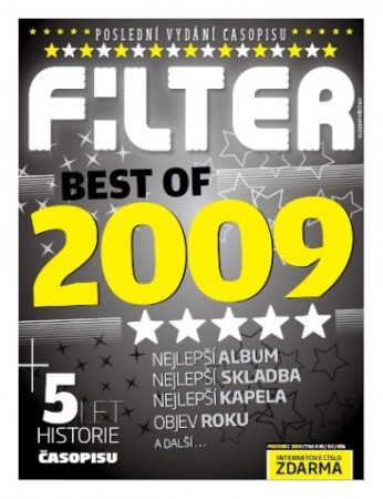 Filter ... 2009 / 12