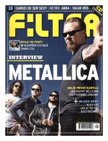 Filter ... 2008 / 09