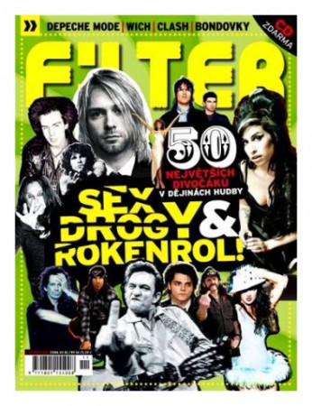 Filter ... 2008 / 11