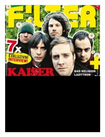 Filter ... 2008 / 06