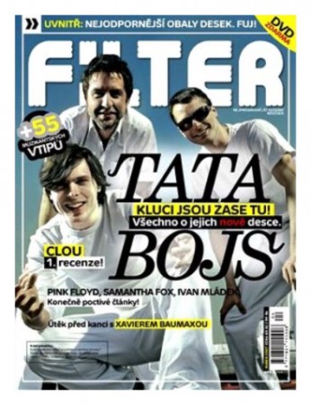 Filter ... 2007 / 04