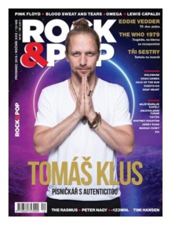Rock & pop ... 2019 / 12