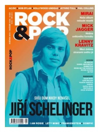 Rock & pop ... 2019 / 05