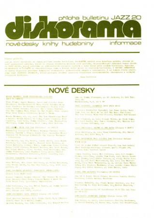 Discorama ... 1977 / 03