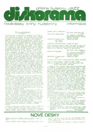 Discorama ... 1978 / 04