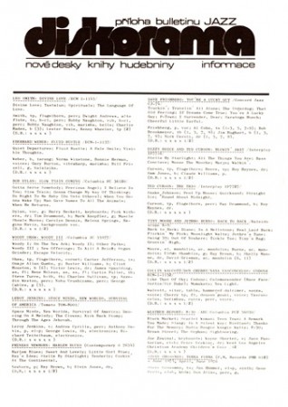 Discorama ... 1979 / 07