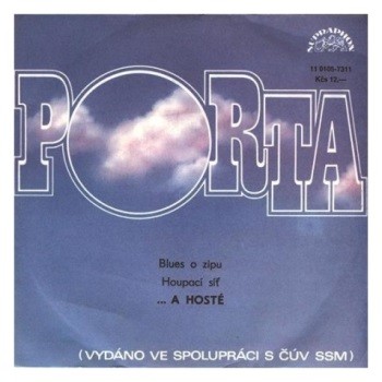 05 / PORTA ... A hosté (1988)