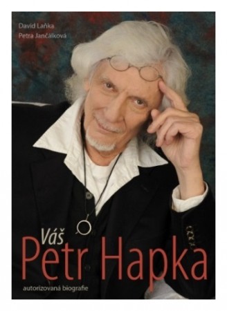 2013: Váš Petr Hapka