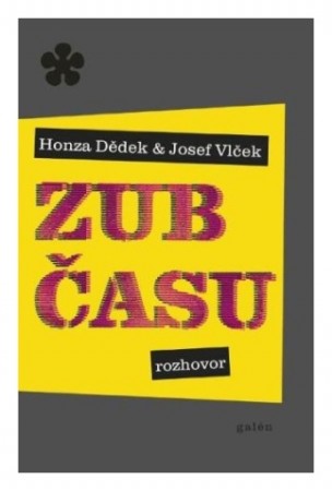 2012: Zub času