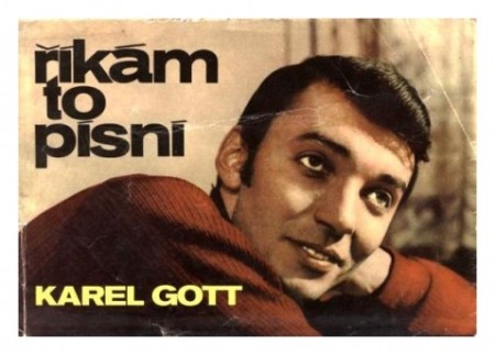 1968: Říkám to písní