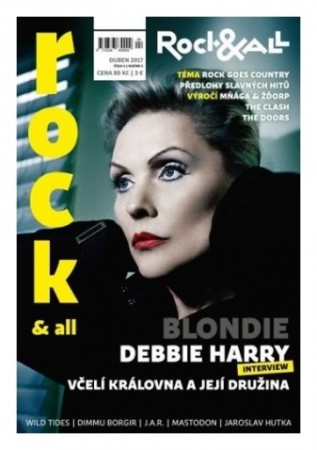 Rock & all ... 2017 / 04