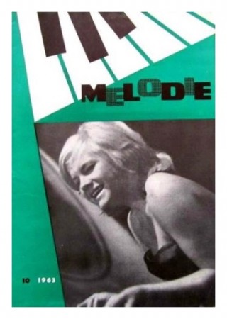 Melodie ... 1963 / 10