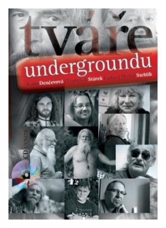 2012: Tváře undergroundu