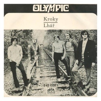 1972 (2): Kroky / Lhář