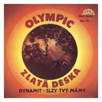 1982 (2): Dynamit / Slzy tvý mámy