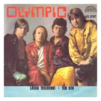 1983 (2): Láska trojdenní / Ten den