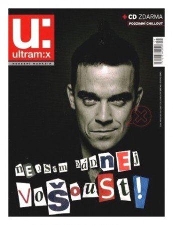Ultramix ... 2003 / 08