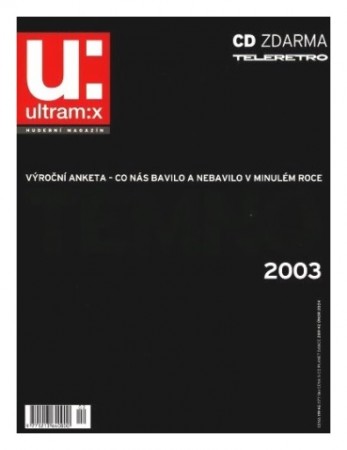 Ultramix ... 2004 / 01