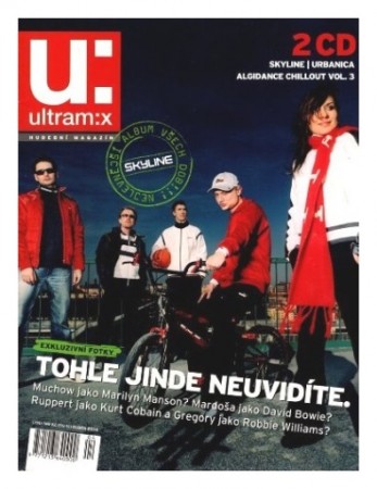 Ultramix ... 2004 / 03