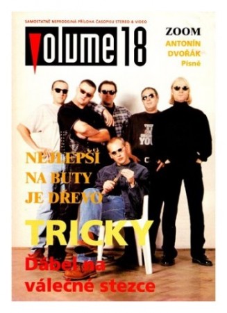 Volume ... 1996 / 18