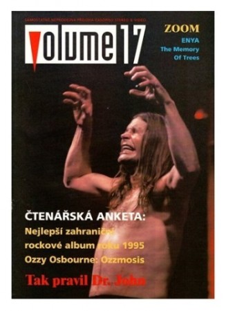 Volume ... 1996 / 17