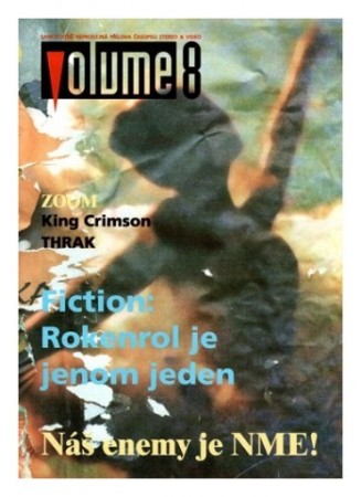 Volume ... 1995 / 08