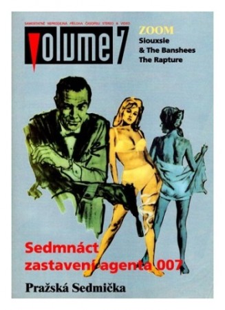 Volume ... 1995 / 07