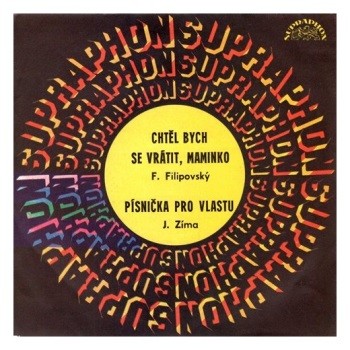 1978: Chtěl bych se vrátit, maminko