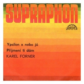 1983: Ypsilon x nebo já / Příjmení ti dám