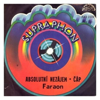 1979: Absolutní nezájem / Čáp