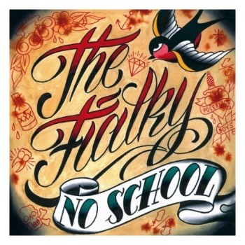 2013: No school (EP)