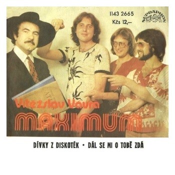 1982 (3): Dívka z diskoték / Dál se mi o tobě zdá