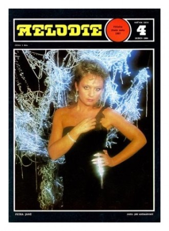 Melodie ... 1988 / 04