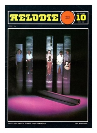 Melodie ... 1988 / 10
