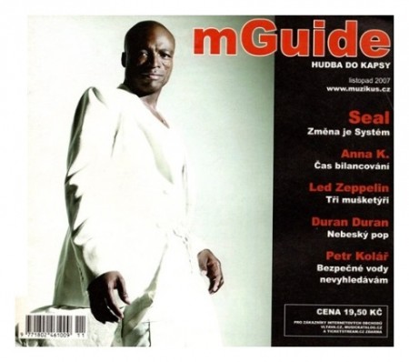 mGuide ... 2007 / 11