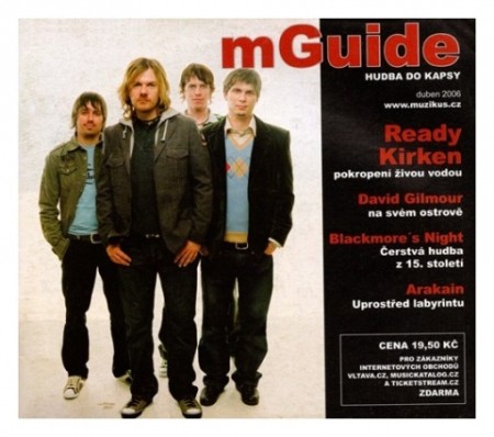 mGuide ... 2006 / 03