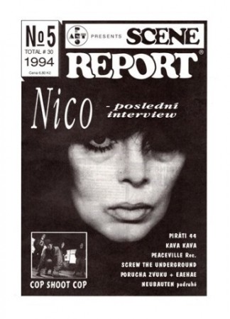 Scene report ... 1994 / 05