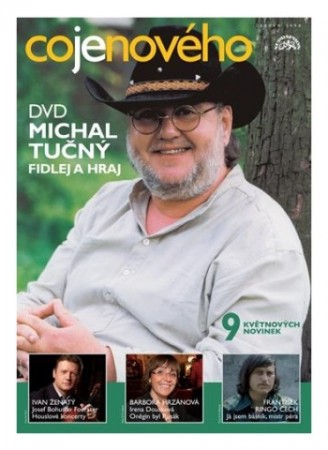 Co je nového ... 2008 / 06