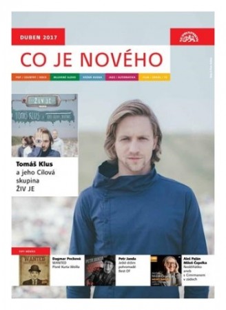 Co je nového ... 2017 / 04