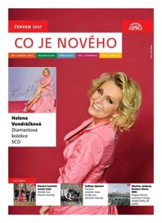 Co je nového ... 2017 / 06
