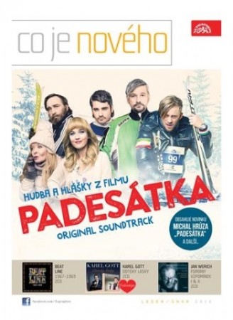 Co je nového ... 2016 / 01-02