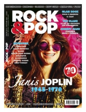 Rock & pop ... 2013 / 02