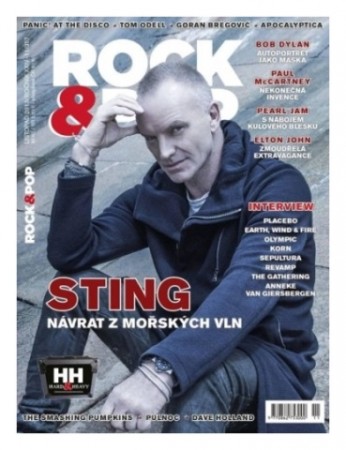 Rock & pop ... 2013 / 11