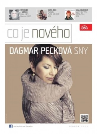 Co je nového ... 2014 / 04