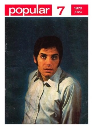 Popular ... 1970 / 07
