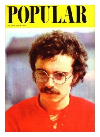 Popular ... 1971 / 10